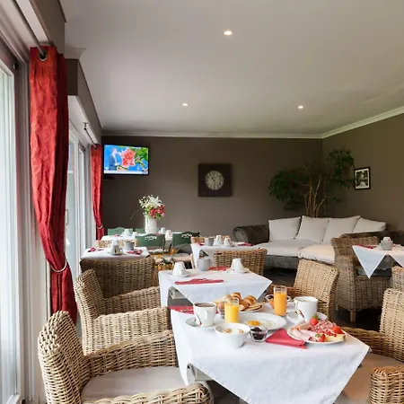 Les Jardins d'Ulysse, The Originals Relais-3