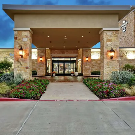 Homewood Suites By Hilton Dallas Arlington South-3