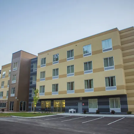 Fairfield By Marriott Cambridge-2