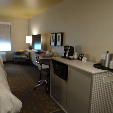 Holiday Inn - Jonesboro By Ihg-3