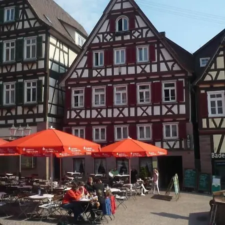 Hotel-Restaurant Ratsstube-3