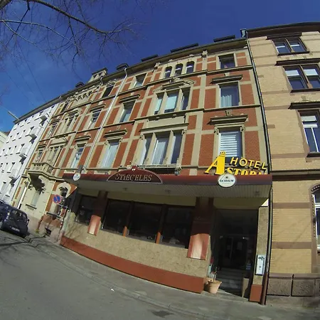 Hotel Astoria-2