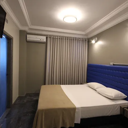 Hotel Diamante (Adults Only)-2