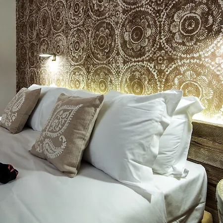 Mercatovecchio Luxury Suites-2