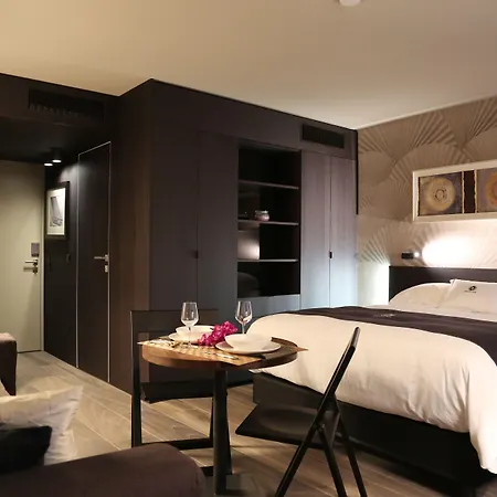 San Carlo Suite-2