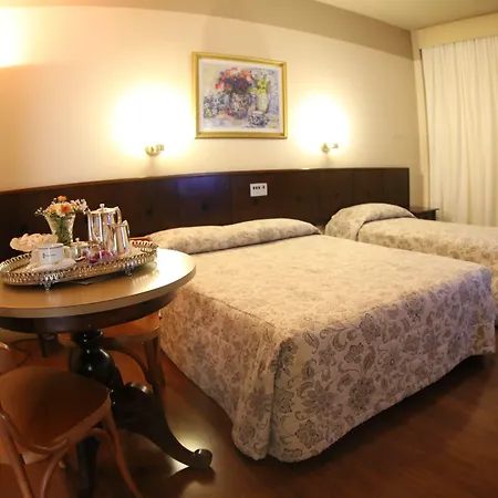 Village Hotel-2