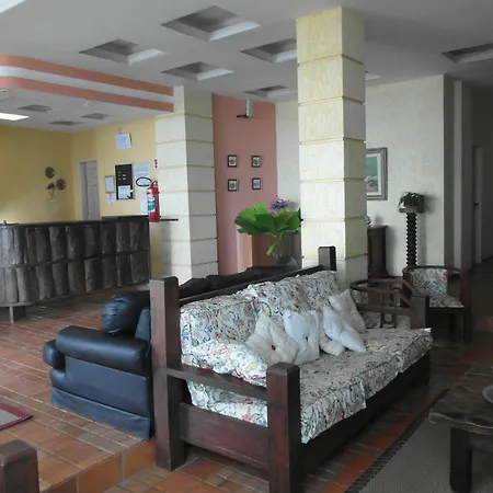 Hotel Bellatrix-2