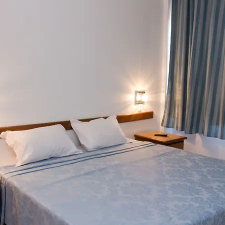 Hotel Bellatrix-3