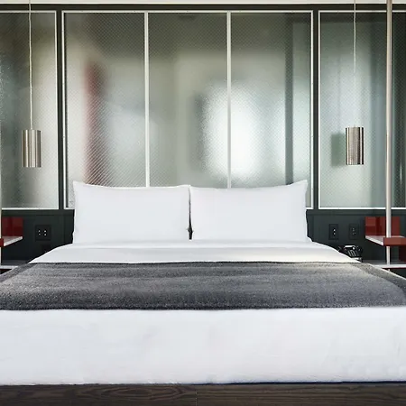 The Robey, Chicago, A Member Of Design Hotels-3