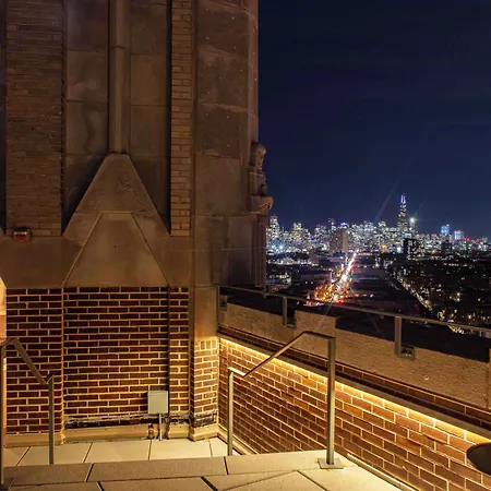 The Robey, Chicago, A Member Of Design Hotels-2