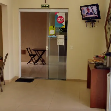 Hotel Maria Luiza-3