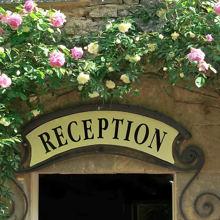 Hotel La Maison des Peyrat-3