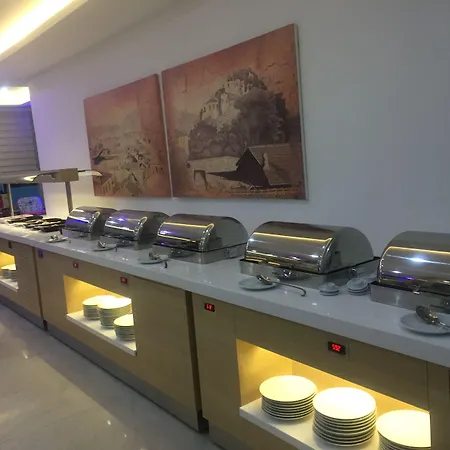 Miray Hotel-2
