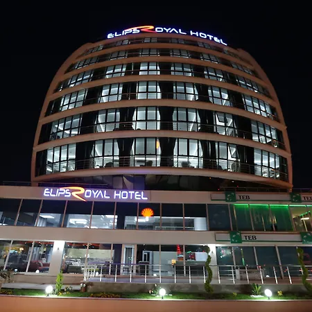 Elips Royal Hotel & Spa-3