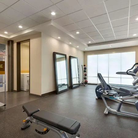 Home2 Suites By Hilton Houston Stafford - Sugar Land-2