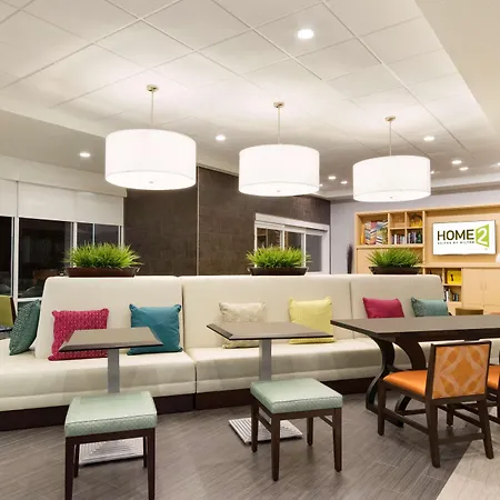 Home2 Suites By Hilton Houston Stafford - Sugar Land-3