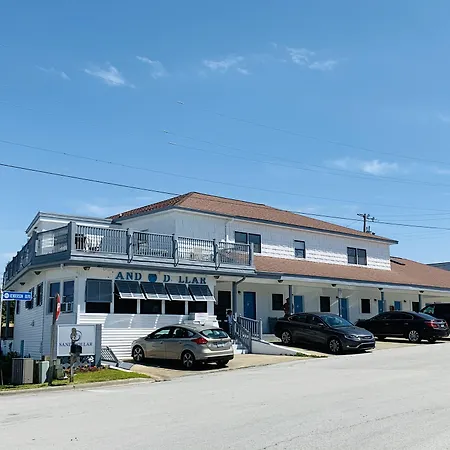Sand Dollar Motel-2