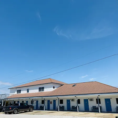 Sand Dollar Motel-3