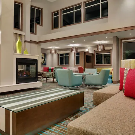Residence Inn By Marriott Kingston-3