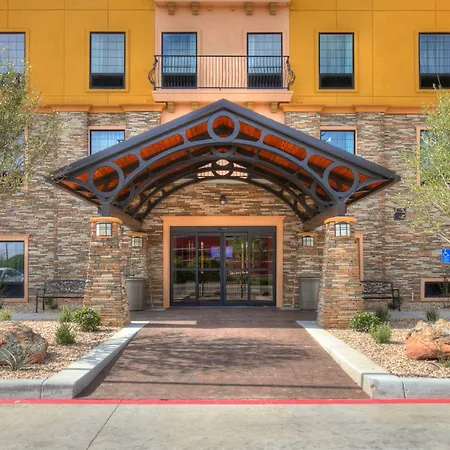 Staybridge Suites Lubbock South By Ihg-3