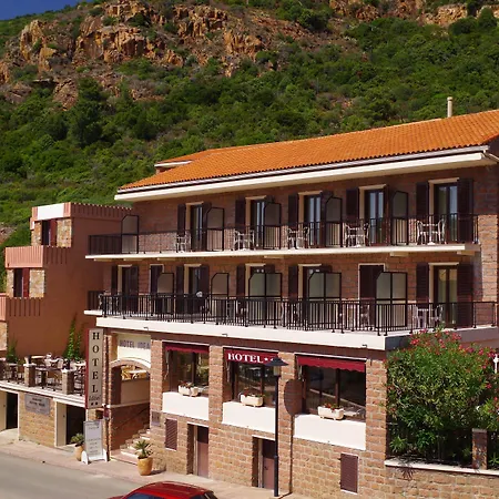 Hôtel Ideal-2