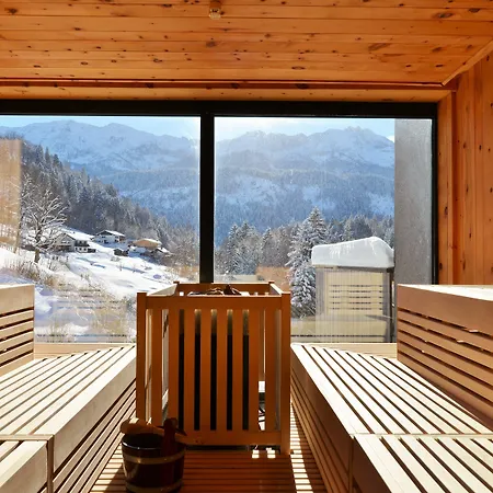 Das Graseck - mountain hideaway&health care-3