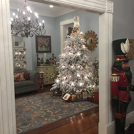 Wg Creole House 1850 (Adults Only)-2