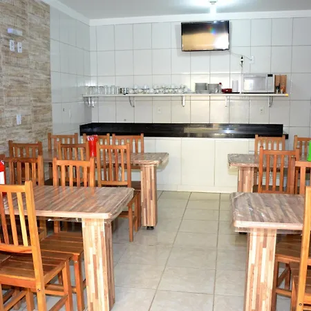 Hotel Cerrado-2