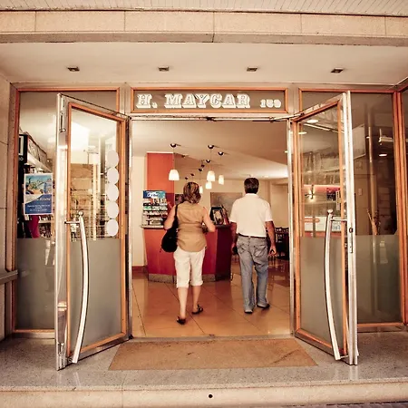 Hotel Maycar-2