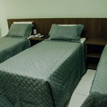 Trindade Plaza Hotel-2