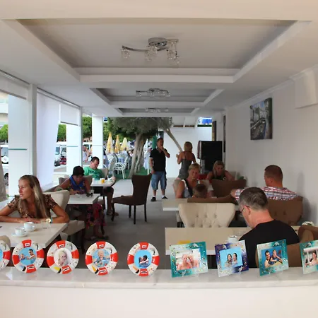 Mesut Hotel-2