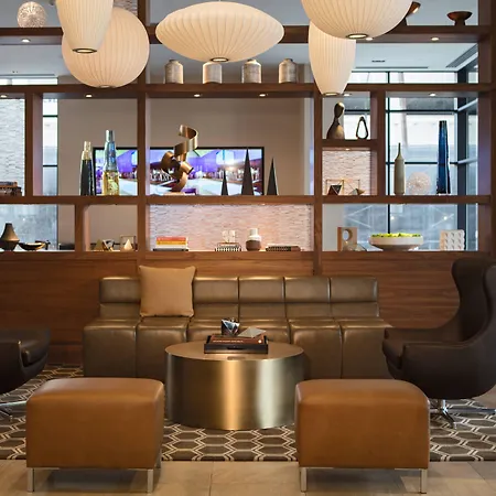 Ac Hotel By Marriott San Jose Downtown-3