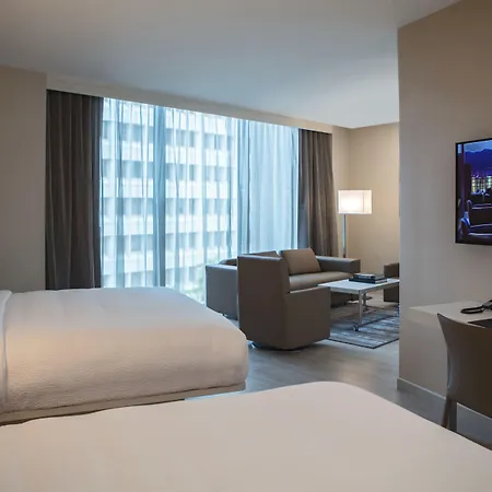 Ac Hotel By Marriott San Jose Downtown-2