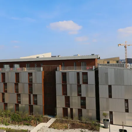 Apparteo Bordeaux-2