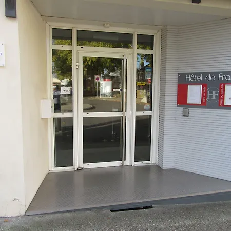 Hotel De France-3
