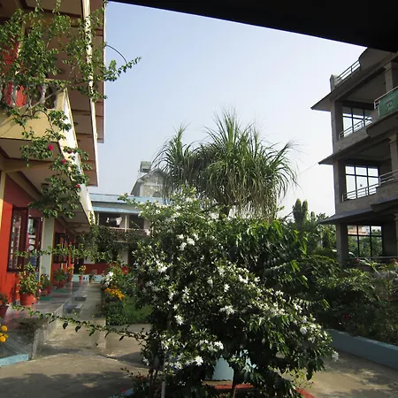 New Annapurna Guest House-3