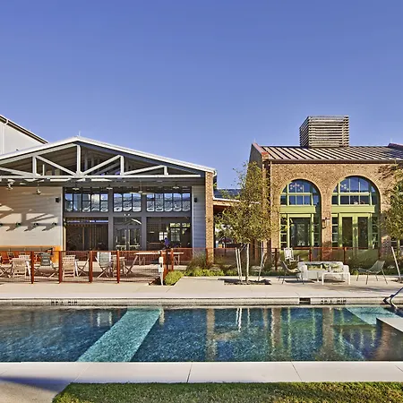 Cavalry Court, By Valencia Hotel Collection-3