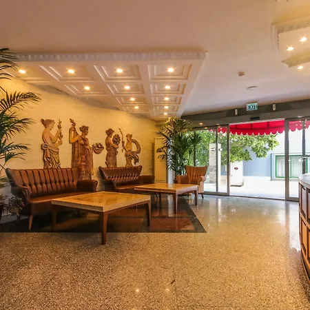 Lara Park Hotel-2