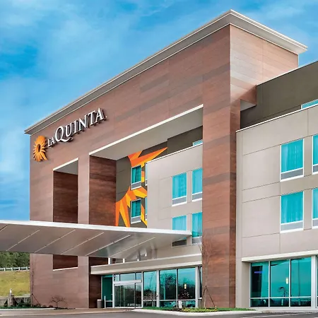 La Quinta Inn & Suites By Wyndham Cleveland Near Lee Univ-2