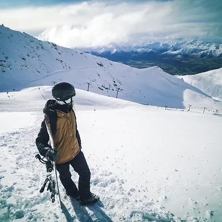 Sherwood Queenstown-2