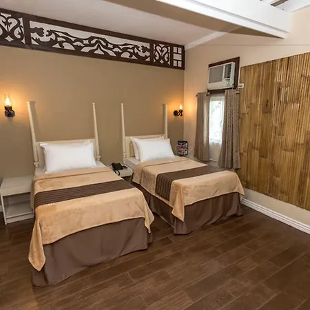 Urban Travellers Hotel-2