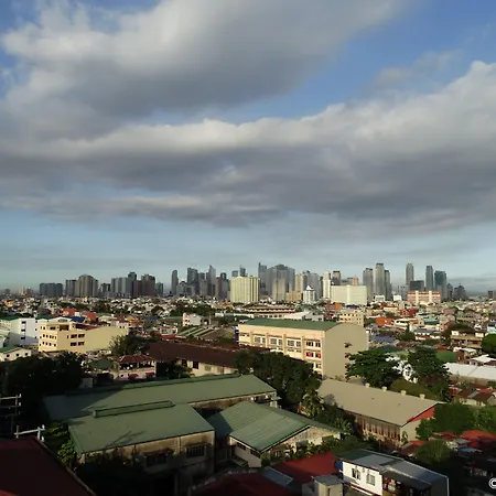 Urban Travellers Hotel-3