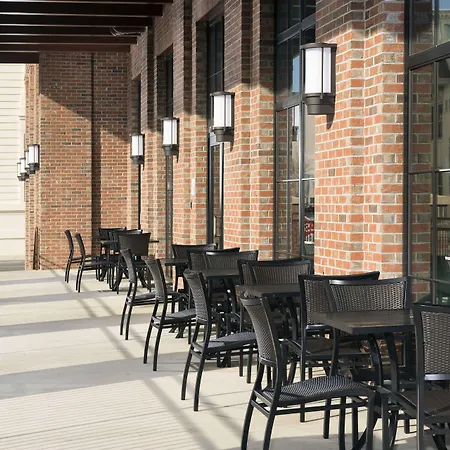 Holiday Inn Express Pensacola Downtown By Ihg-2