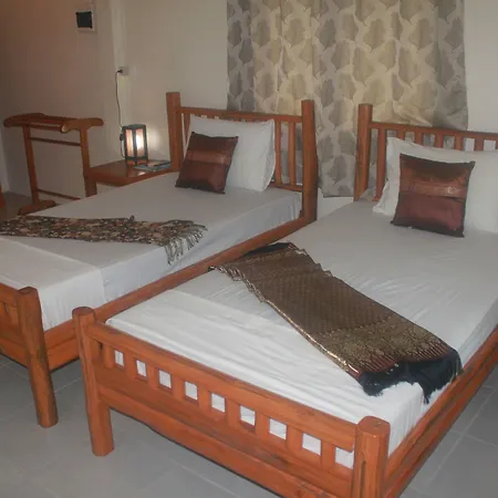 Privacy Resort - Koh Chang-3