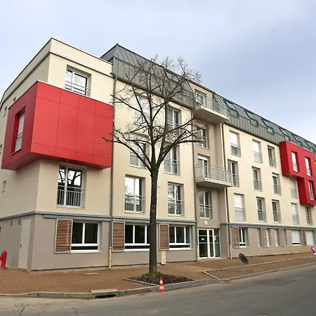 Apparteo Dijon-3