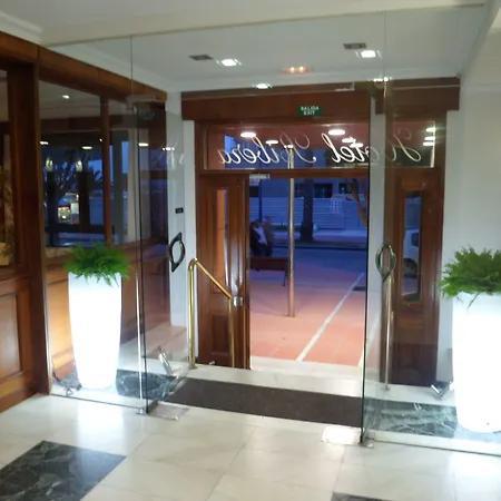 Hotel Ribera-2