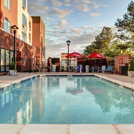 Towneplace Suites By Marriott Macon Mercer University-3