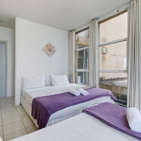 Gavea Hotel-2