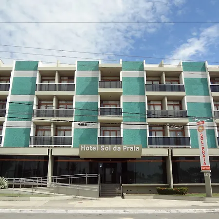 Hotel Sol da Praia-3