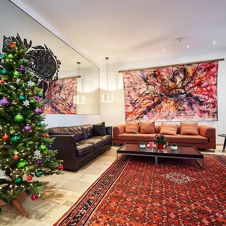 Hotel Kunsthof-3